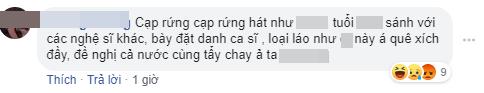 Quyên góp tiền tỷ chống Covid-19, Chi Pu vẫn bị ném đá chỉ vì dùng danh xưng ca sĩ?-7