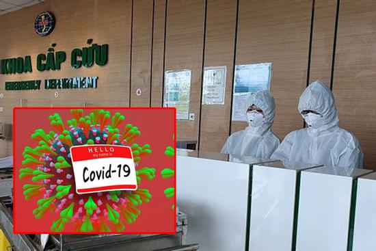 2 nữ điều dưỡng BV Bạch Mai được xác định là ca nhiễm Covid-19 thứ 86, 87 tại Việt Nam