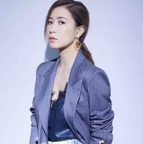 Bằng chứng thép 4 bị chê vẫn có rating cao, TVB mời Xa Thi Mạn đóng tiếp phần 5-6