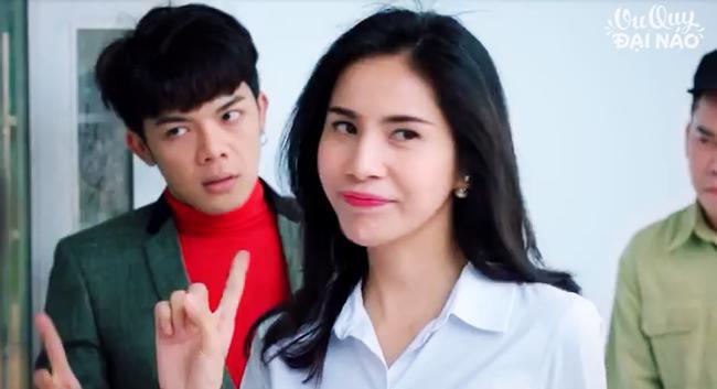 Hình ảnh đối lập của Thủy Tiên trên phim và khi đi giúp nông dân miền Tây-10