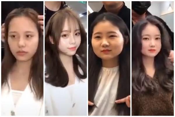 Sao mặc áo bảo hộ kín mít mùa dịch Covid-19: Võ Hoàng Yến quẩy cực sung, Chi Pu và Hari Won mix cùng hàng hiệu-11