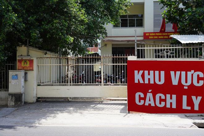 Vietnam Airlines công bố lịch trình của phi công người Anh nhiễm Covid-19-2