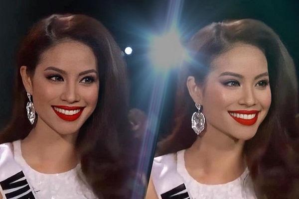 Bản tin Hoa hậu Hoàn vũ 21/3: Body của ai đủ xuất sắc để vượt mặt HHen Niê?-11