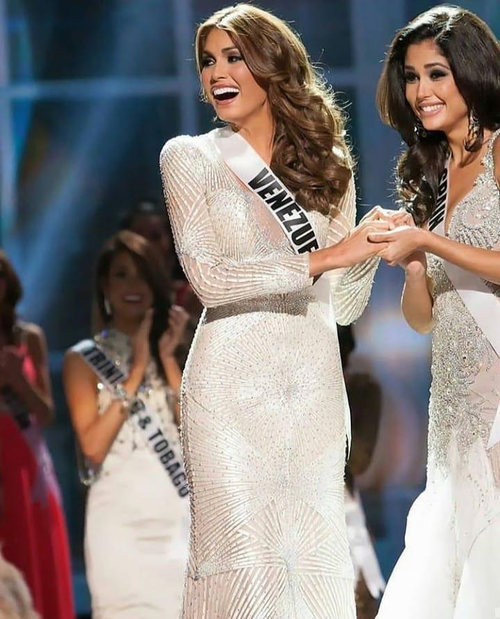 Bản tin Hoa hậu Hoàn vũ 20/3: Phạm Hương có phải người khai sáng cho nhan sắc Việt?-7