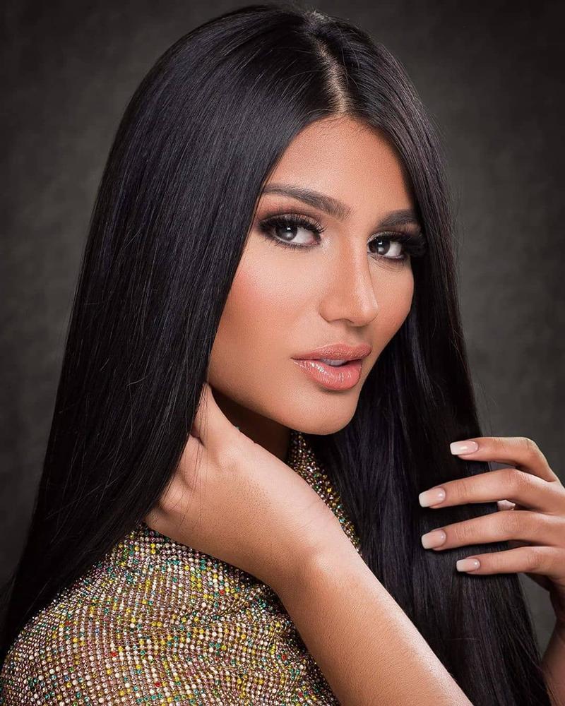 Bản tin Hoa hậu Hoàn vũ 20/3: Phạm Hương có phải người khai sáng cho nhan sắc Việt?-8