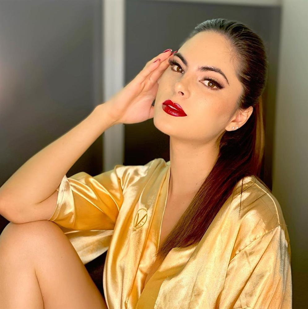 Bản tin Hoa hậu Hoàn vũ 20/3: Phạm Hương có phải người khai sáng cho nhan sắc Việt?-9