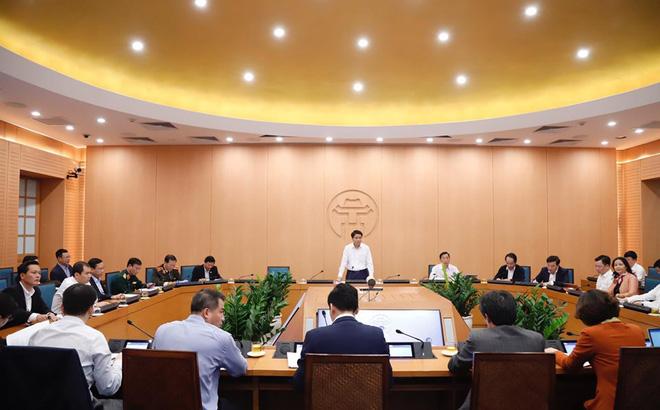 150 nhân viên, cán bộ y tế BV Bạch Mai phải cách ly vì ca 86, 87 dương tính virus corona-1