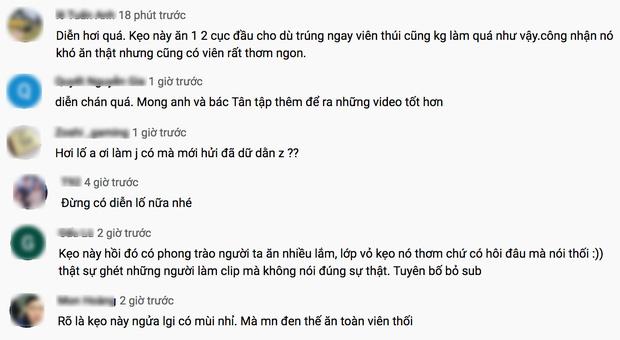 Làm clip troll mẹ, con trai cả của bà Tân Vlog bị bóc mẽ diễn lố, gian dối-6