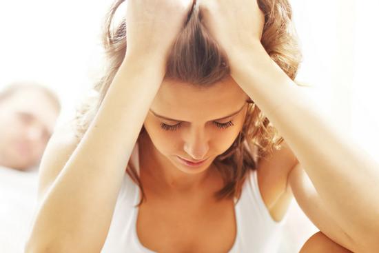 Nỗi ám ảnh mang tên 'chồng nhà người ta'