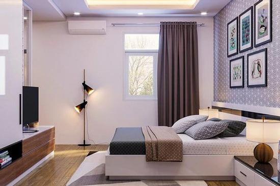 Những cách đặt cửa sổ sai lầm dễ ảnh hưởng tới phong thủy nhà