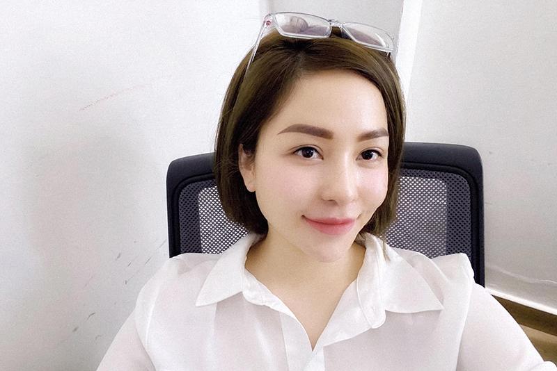 Hotgirl Trâm Anh đăng clip gợi cảm, dân mạng liên tục có bình luận sốc về scandal cách đây 1 năm-5