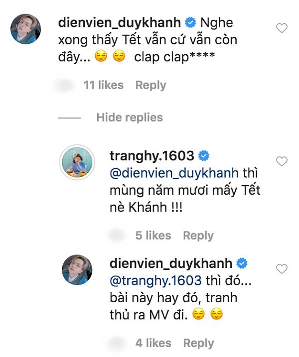 Trang Hý biến ca khúc ngày xuân thành phiên bản mới cổ vũ tinh thần chống dịch Covid-19-6