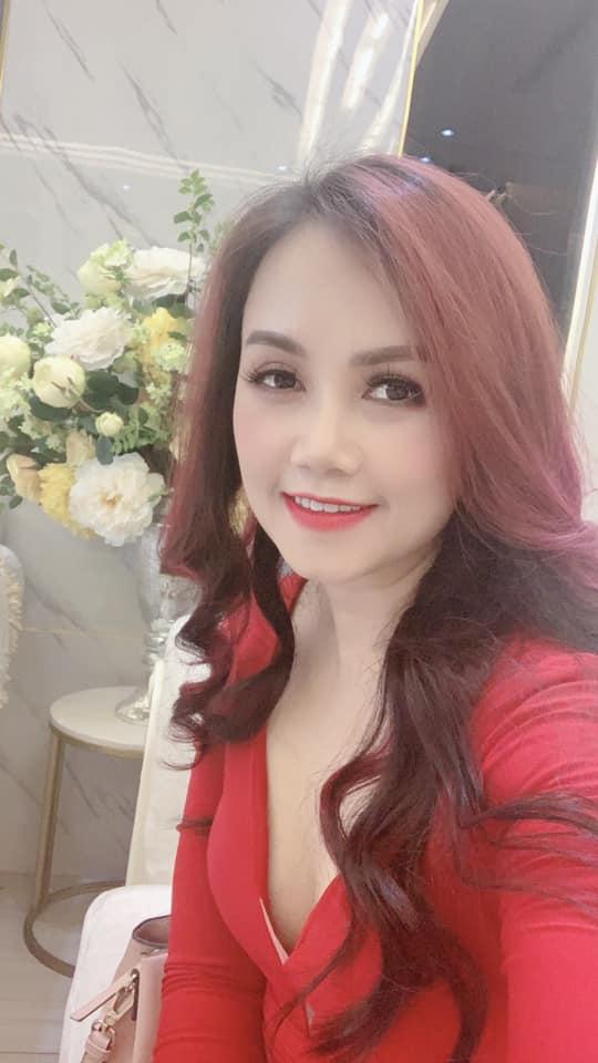 Cắt tóc ngắn, diễn viên 4 đời chồng Đào Hoàng Yến được khen trẻ hơn chục tuổi-1