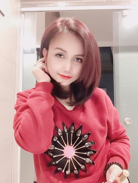 Cắt tóc ngắn, diễn viên 4 đời chồng Đào Hoàng Yến được khen trẻ hơn chục tuổi-2