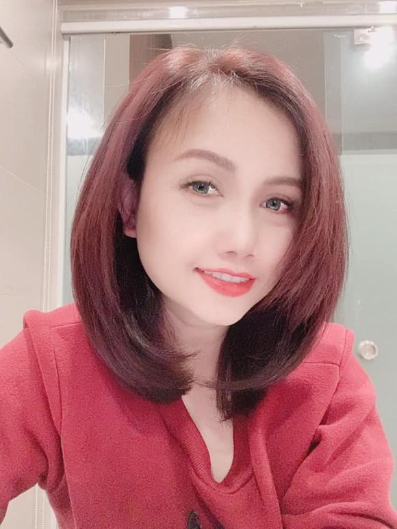 Cắt tóc ngắn, diễn viên 4 đời chồng Đào Hoàng Yến được khen trẻ hơn chục tuổi-4