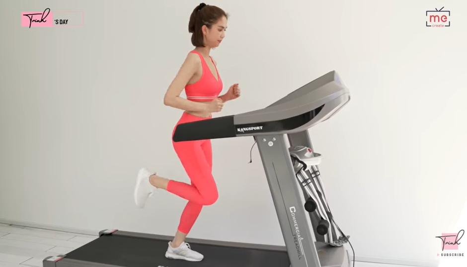 Choáng ngợp từng ngóc ngách trong biệt thự rộng 800m2 của Ngọc Trinh-6