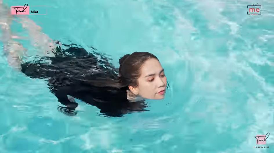 Choáng ngợp từng ngóc ngách trong biệt thự rộng 800m2 của Ngọc Trinh-7