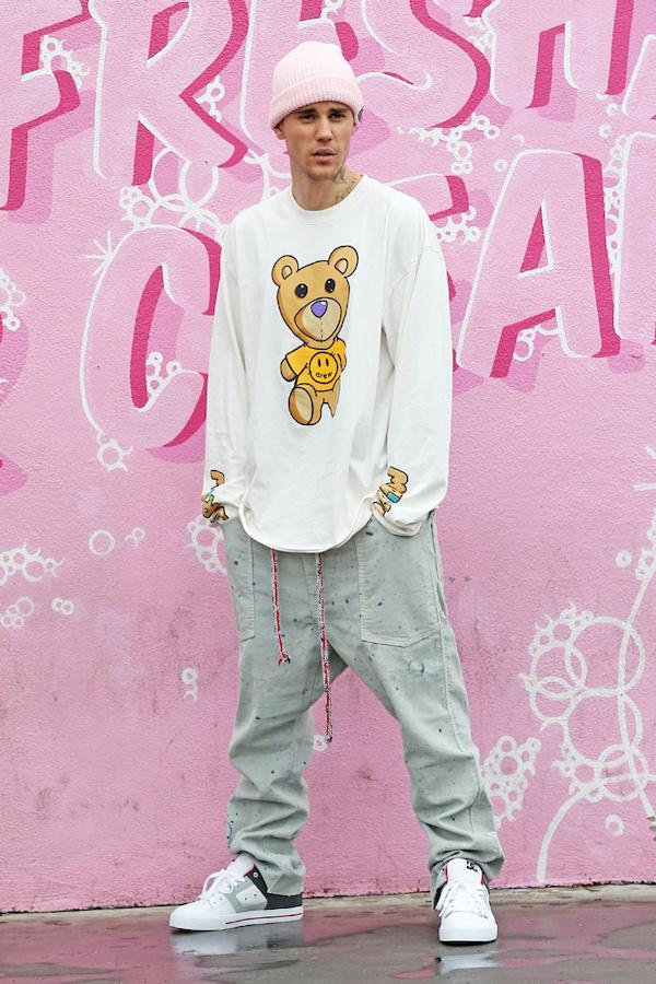 Dịch bệnh diễn biến phức tạp nhưng Justin Bieber vẫn không muốn huỷ tour diễn vòng quanh nước Mỹ-1