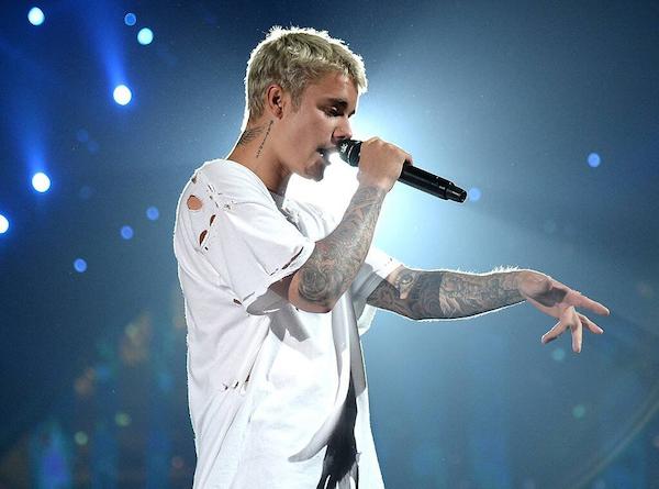 Dịch bệnh diễn biến phức tạp nhưng Justin Bieber vẫn không muốn huỷ tour diễn vòng quanh nước Mỹ-3