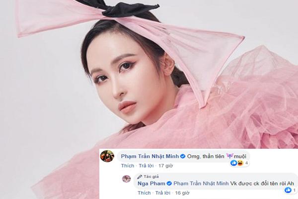 Midu đăng ảnh thả thính, nam MC nổi tiếng công khai vào tán tỉnh-6