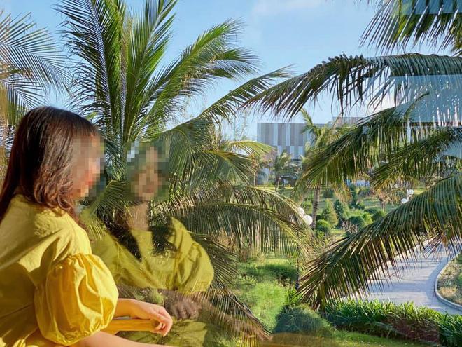 Du học sinh Mỹ chê bai khu cách ly ký túc xá ĐH Quốc gia TP. HCM bẩn, đòi phải được ở resort-4