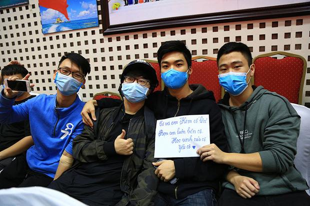 Giọt nước mắt của người đàn ông khi chứng kiến vợ mang thai 37 tuần bỗng phát hiện ung thư máu-7