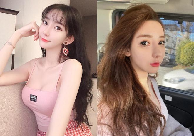 Mẫu nữ phẫu thuật thẩm mỹ toàn bộ sau khi chia tay Trần Quán Hy-1