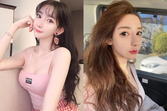 Mẫu nữ phẫu thuật thẩm mỹ toàn bộ sau khi chia tay Trần Quán Hy