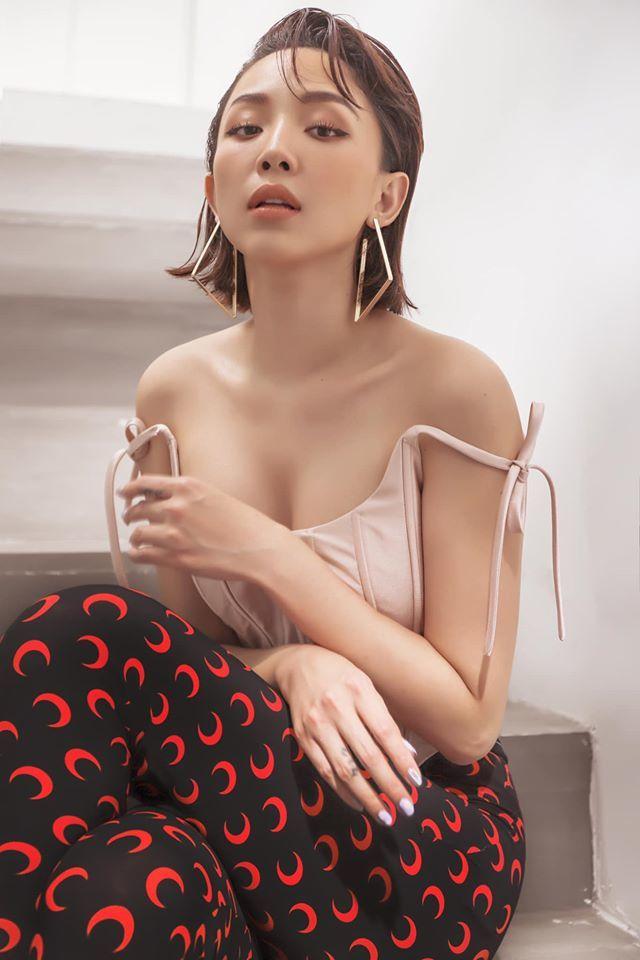 Tóc Tiên sexy gấp bội ngay cả khi đã có chồng-4