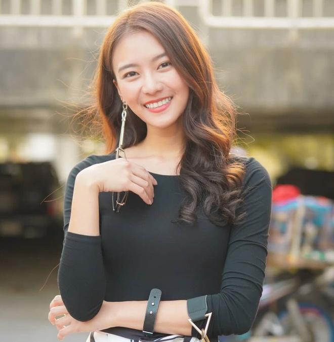 Mỹ nhân Thái Lan xin lỗi sau khi mắc bệnh-2