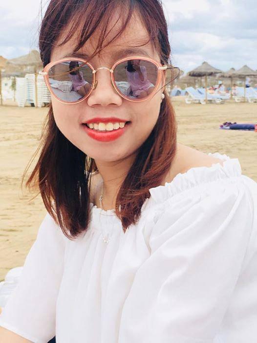 Người Việt ở Tây Ban Nha kể chuyện tình trạng phong tỏa-3