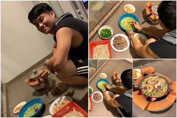 Sau hôn nhân sóng gió với Quách Ngọc Ngoan, Lê Phương nhìn lại 4 năm an yên bên chồng mới-4