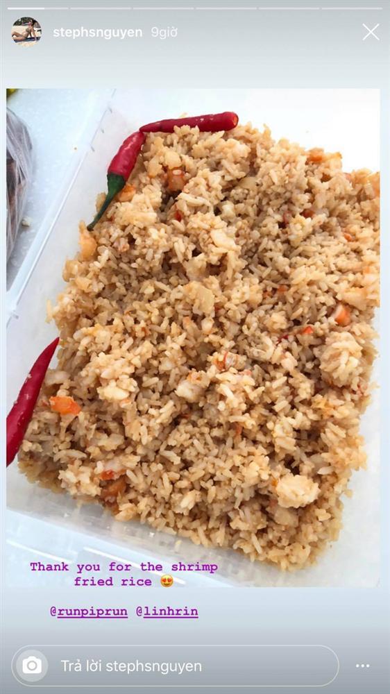 Loạt tín hiệu bật mí Linh Rin sắp về làm dâu nhà tỷ phú: Từ ngoại giao đến bếp núc, việc nào cũng khéo rồi!-2