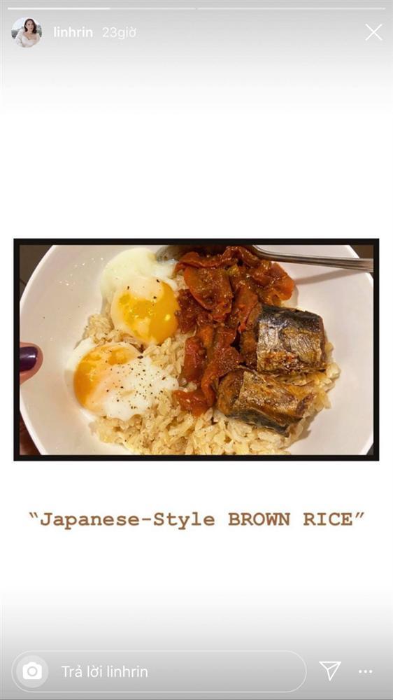 Loạt tín hiệu bật mí Linh Rin sắp về làm dâu nhà tỷ phú: Từ ngoại giao đến bếp núc, việc nào cũng khéo rồi!-4