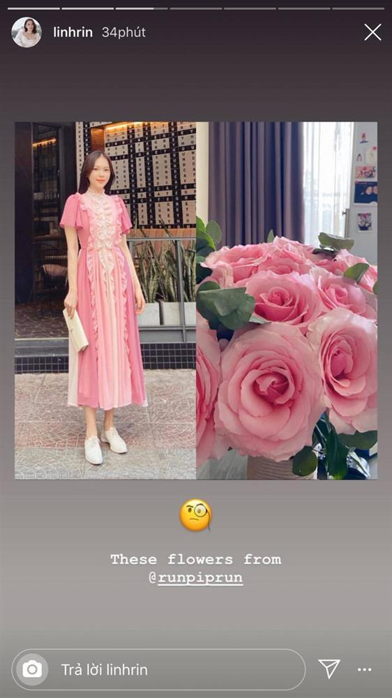 Loạt tín hiệu bật mí Linh Rin sắp về làm dâu nhà tỷ phú: Từ ngoại giao đến bếp núc, việc nào cũng khéo rồi!-8