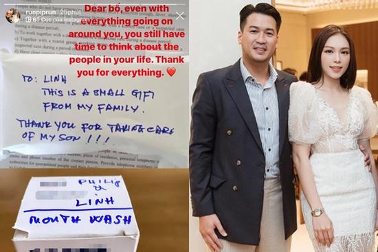 Loạt tín hiệu bật mí Linh Rin sắp về làm dâu nhà tỷ phú: Từ ngoại giao đến bếp núc, việc nào cũng khéo rồi!