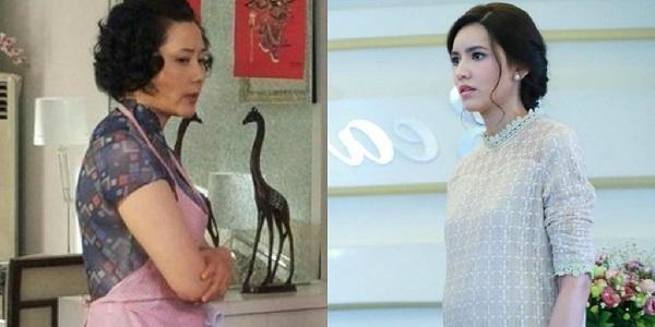 Em chồng cưới, chị dâu cho 3 chỉ vàng vẫn bị mẹ chồng móc mỉa giàu mà ky-2