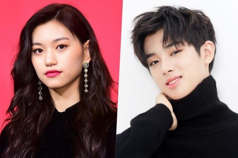 Weki Meki Doyeon được xác nhận là nữ chính, sánh đôi cùng Kim Mingyu trong webdrama 