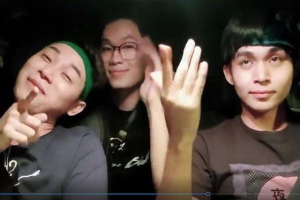 Cover vũ đạo Sáng Mắt Chưa, bông hồng lai Việt Nam tại show sống còn Đài Loan khiến netizen quốc tế phát sốt-5