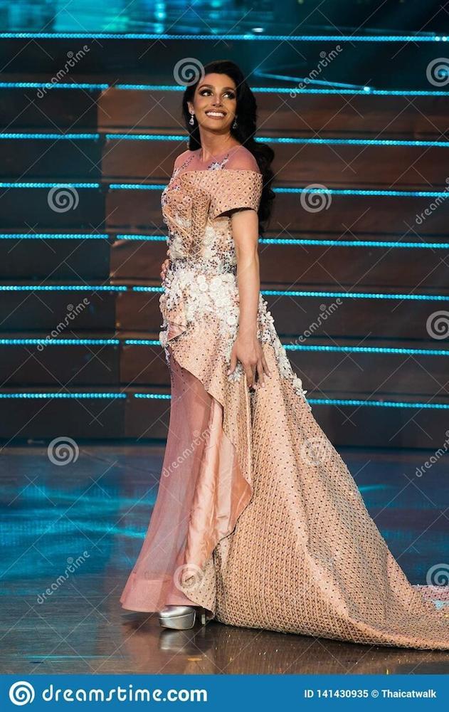 Best Evening Gown: Bộ cực phẩm, bộ thảm họa, Việt Nam được tâm phục khẩu phục-8