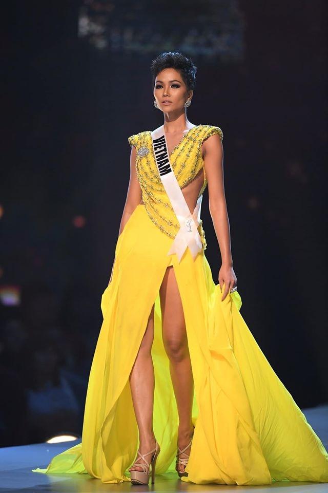 Best Evening Gown: Bộ cực phẩm, bộ thảm họa, Việt Nam được tâm phục khẩu phục-13