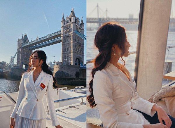 Thay đổi hàng chục kiểu tóc, sau cùng tóc dài vẫn là chân ái của Lương Thùy Linh-8