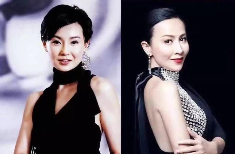 Sao Hoa ngữ đóng phim cùng tình địch: kẻ nói không quen, người đập tan tin đồn bất hòa-3