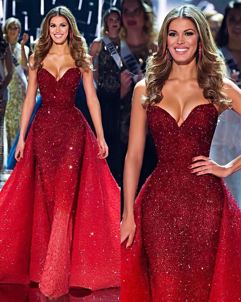 Bản tin Hoa hậu Hoàn vũ 21/3: Body của ai đủ xuất sắc để vượt mặt HHen Niê?-7