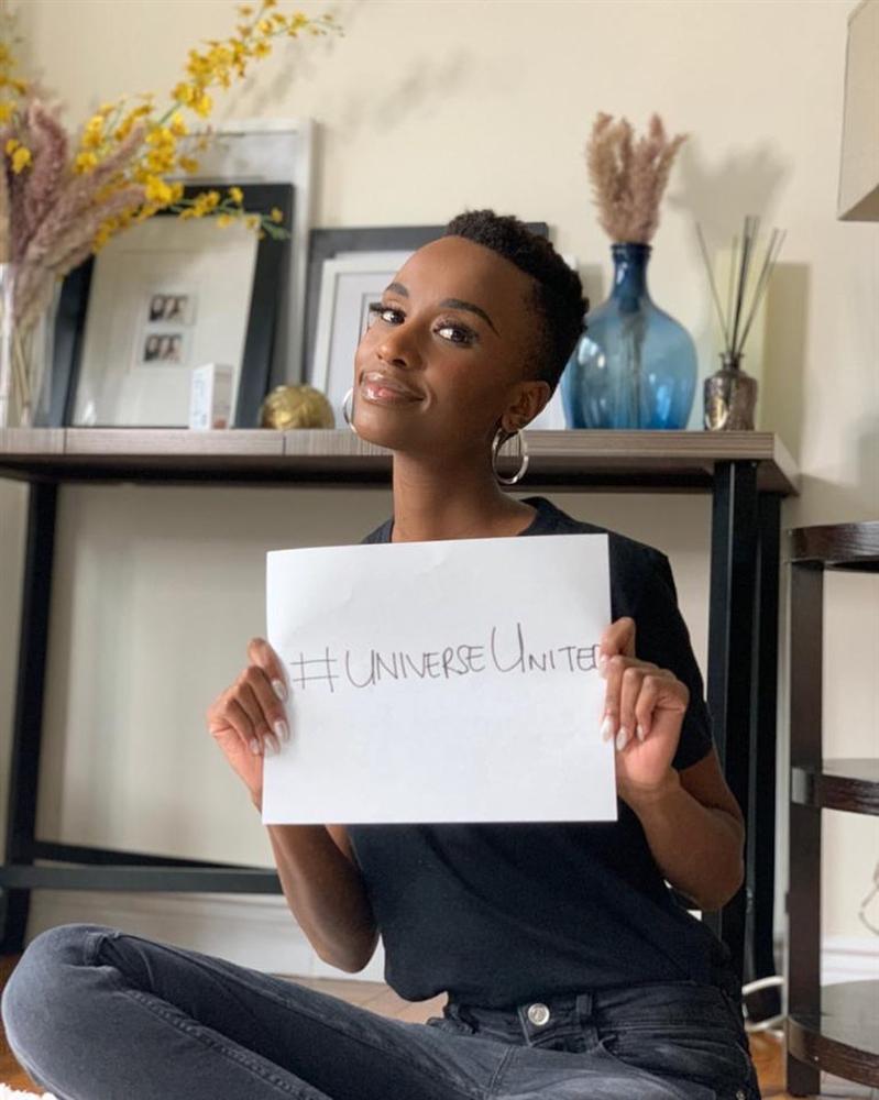 Bản tin Hoa hậu Hoàn vũ 21/3: Body của ai đủ xuất sắc để vượt mặt HHen Niê?-8