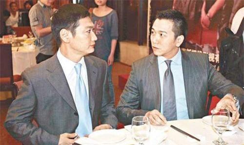 Sao Hoa ngữ đóng phim cùng tình địch: kẻ nói không quen, người đập tan tin đồn bất hòa-4