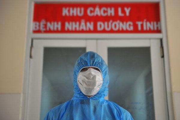 Việt Nam: 196 ca nghi mắc Covid-19, số ca tiếp xúc gần vẫn cao nhất tuần 36.050 người-3