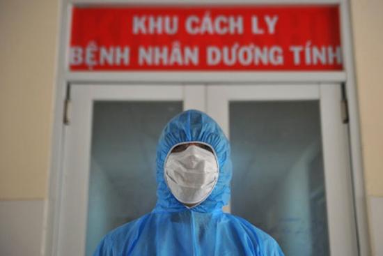 Ca bệnh 93 - 94 của Việt Nam dương tính Covid-19 là người trở về từ Hungary và CH Séc