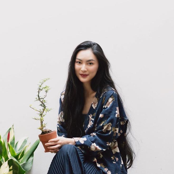 Hot girl, MC nấu ăn tại nhà, xem phim trong mùa dịch-6