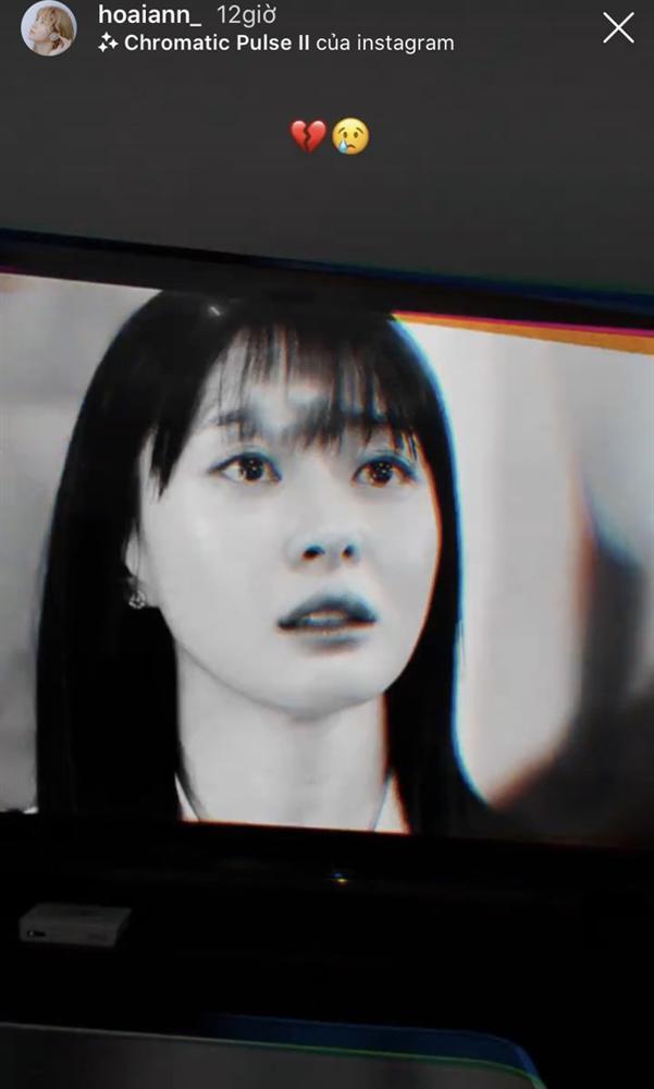 Hot girl, MC nấu ăn tại nhà, xem phim trong mùa dịch-10